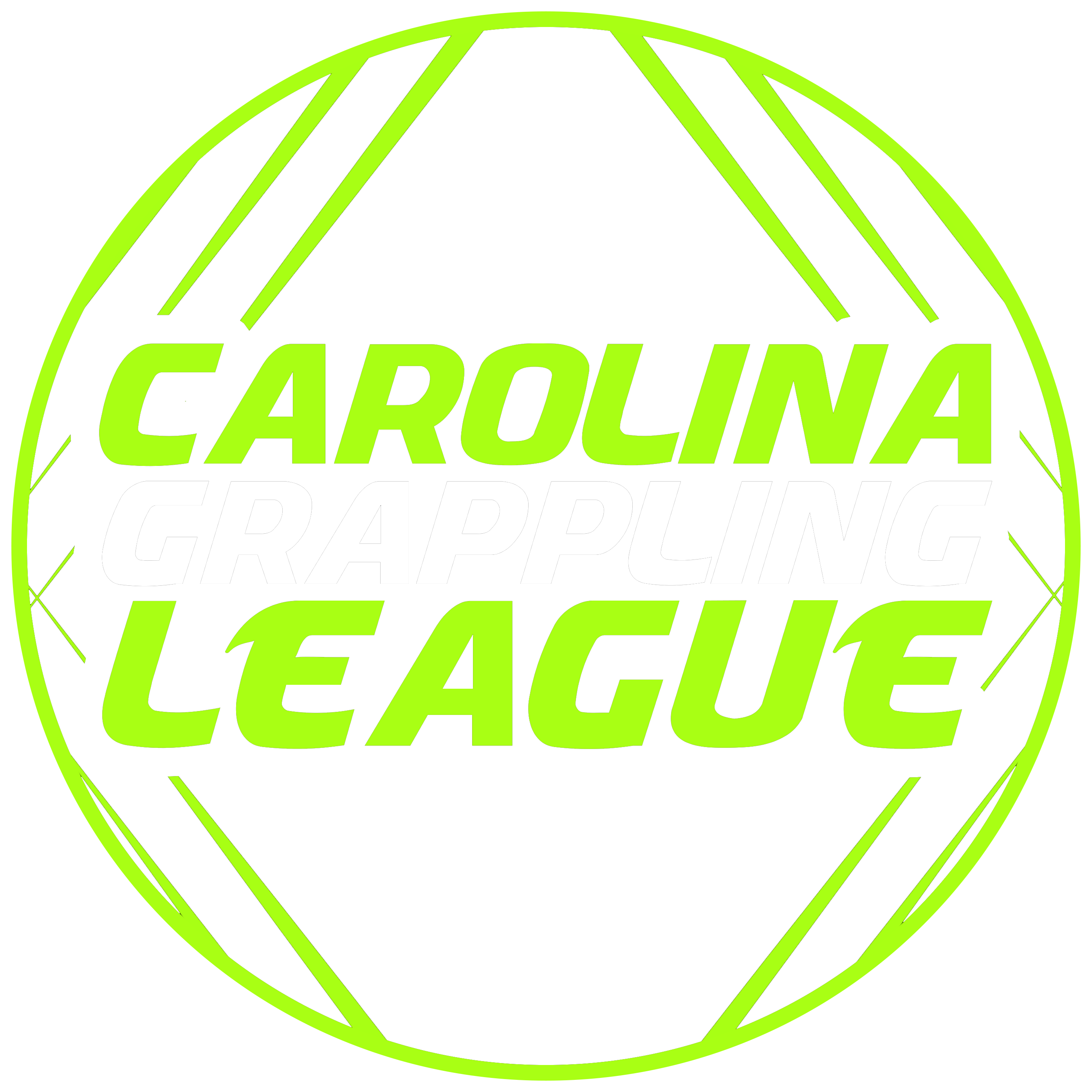 carolinagrapplingleague.com